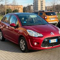 Citroen C3 1.1 8v 60CV Benzina Euro 5 Neopatentati