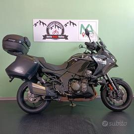 KAWASAKI VERSYS 1000 SE GRAND TOURER GARANTITA E F