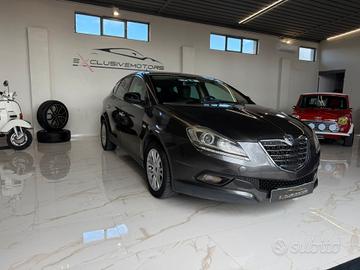 Lancia Delta 1.6 MJT DPF S Platino