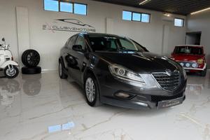 Lancia Delta 1.6 MJT DPF S Platino