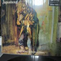 Jethro Tull Aqualung The 2011 Steven Wilson RMX 