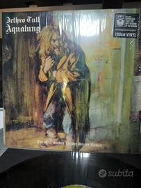 Jethro Tull Aqualung The 2011 Steven Wilson RMX 
