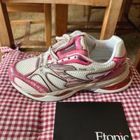 Scarpe da ginnastiica Etonic
