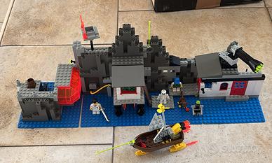 Lego sistem