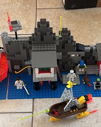 Lego sistem