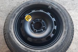 Ruota di scorta Ford