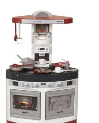 cucina giocattolo miele 