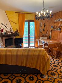 Casa a rivinsodoli