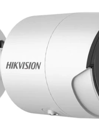 Kit completo videocitofono Hikvision IP