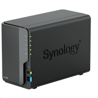 Synology Nas DS225+ Nuovo imballato