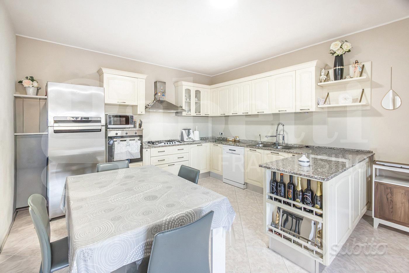 Appartamento – Cabuderra/Capoterra, Is Cungiausu de Bidda, Casteddu/Cagliari - Vista 2