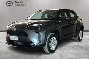 Toyota Yaris Cross 1.5h Active fwd 115 CV e-cvt