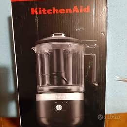 Tritatutto senza fili kitchenaid nuovo