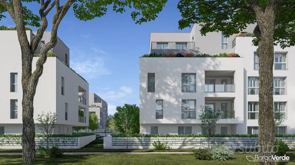 Appartamento – Gazzera, Santa Barbara, Chirignago-Zelarino - Altro