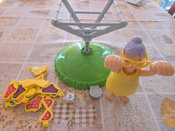 Stendino birichino gioco da tavolo