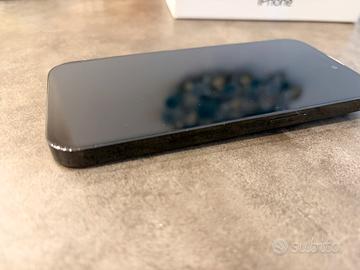IPhone 14 Pro Space Black 128gb