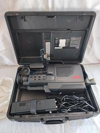 Videocamera Panasonic