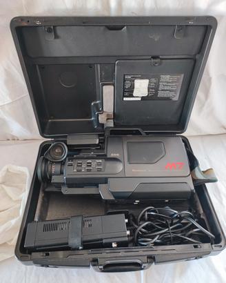 Videocamera Panasonic