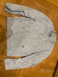 Camicetta hermes edizionelimitata