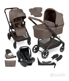 Trio misa come nuovo