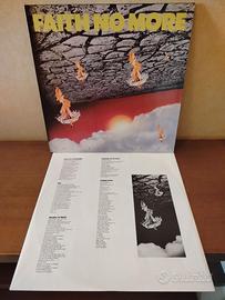 Faith No More – The Real Thing