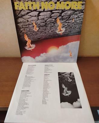 Faith No More – The Real Thing