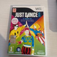 Just Dance 2015 WII