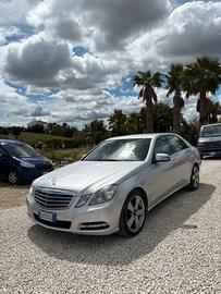 Mercedes-benz E 250 CDI Premium