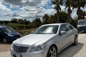 Mercedes-benz E 250 CDI Premium