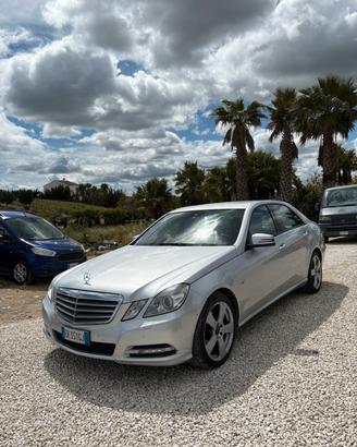 Mercedes-benz E 250 CDI Premium