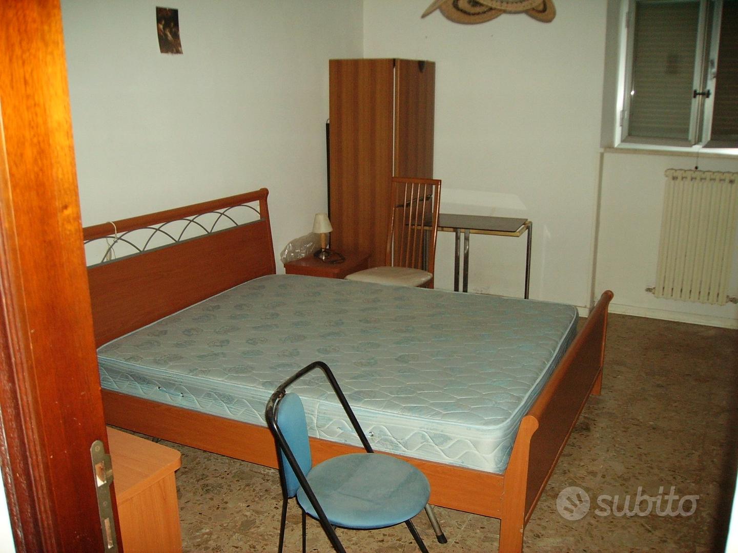 Appartamento – Jesi - Altro