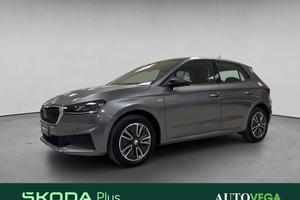 SKODA Fabia 1.0 tsi selection 95cv