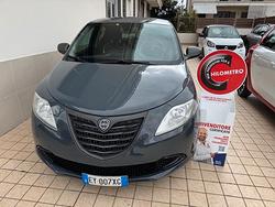 LANCIA Y 1200 BENZINA 2014
