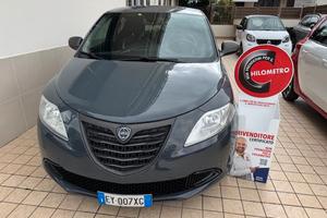 LANCIA Y 1200 BENZINA 2014