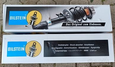 ammortizzatori bilisten B4