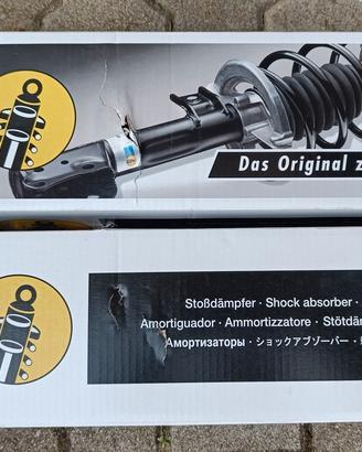 ammortizzatori bilisten B4
