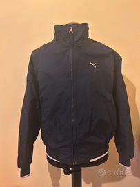 Giacca da uomo della puma