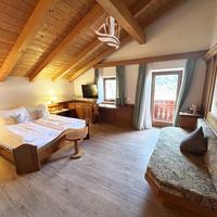 Castelrotto: Albergo in Posizione da Sogno a Siusi