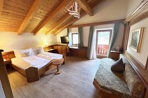 Castelrotto: Albergo in Posizione da Sogno a Siusi