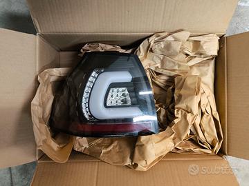 Fari Posteriori Led Golf 5 mk5