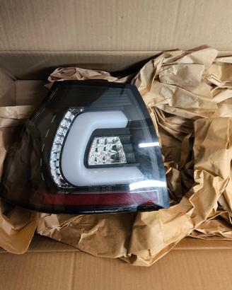 Fari Posteriori Led Golf 5 mk5