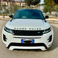 Range Rover Evoque R-Dynamic