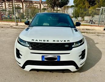 Range Rover Evoque R-Dynamic