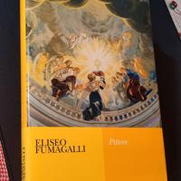 Eliseo Fumagalli . Pittore