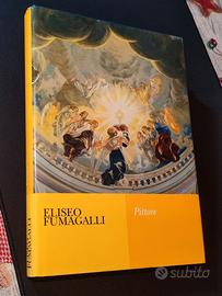 Eliseo Fumagalli . Pittore