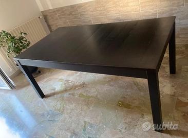 Tavolo 8-12 posti