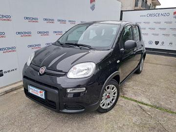 FIAT Panda 1.0 FireFly S&S Hybrid Pandina