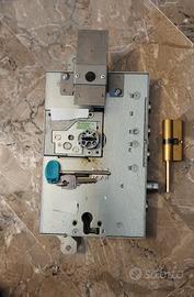 serratura di sicurezza MOTTURA