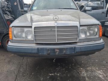 ricambi mercedes 200 e
