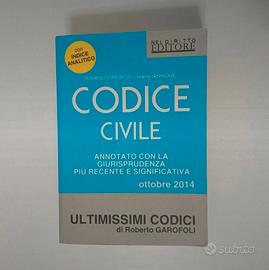 Codice civile annotato con la giurisprudenza